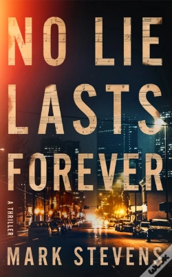 Capa do artigo No Lie Lasts Forever