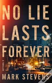 Capa do artigo No Lie Lasts Forever