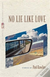 No Lie Like Love