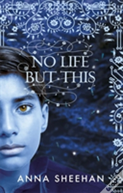 Capa do artigo No Life But This