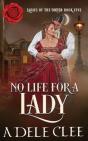 No Life For A Lady - Preview