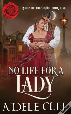 Capa do artigo No Life For A Lady