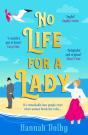 No Life For A Lady - Preview