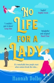 Capa do artigo No Life For A Lady