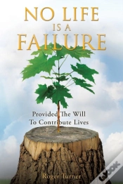 Capa do artigo No Life Is A Failure
