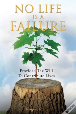 Capa do artigo No Life Is A Failure