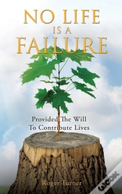 Capa do artigo No Life Is A Failure