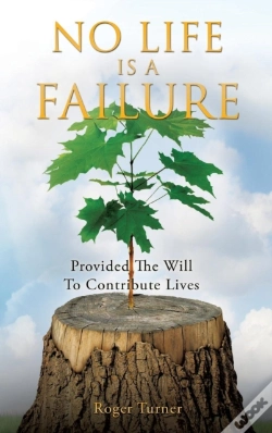 Capa do artigo No Life Is A Failure