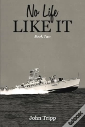 Capa do artigo No Life Like It: Book Two