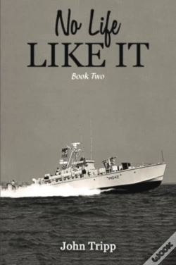 Capa do artigo No Life Like It: Book Two