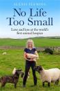 No Life Too Small - Preview