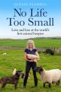 No Life Too Small - Preview