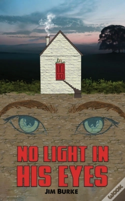 Capa do artigo No Light In His Eyes