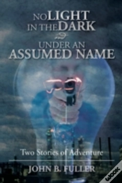 Capa do artigo No Light In The Dark And Under An Assume