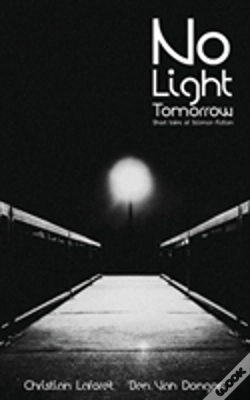 Capa do artigo No Light Tomorrow