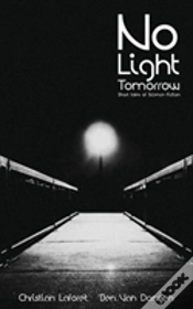 Capa do artigo No Light Tomorrow