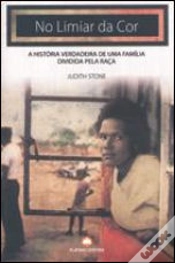 Capa do artigo No Limiar da Cor
