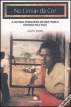 Capa do artigo No Limiar da Cor
