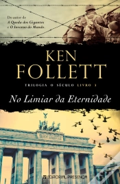 Capa do artigo No Limiar Da Eternidade - Tril . O Secul
