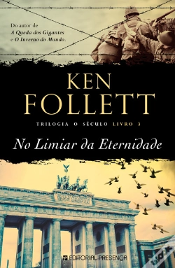 Capa do artigo No Limiar Da Eternidade - Tril . O Secul