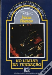 Capa do artigo No Limiar da Fundação