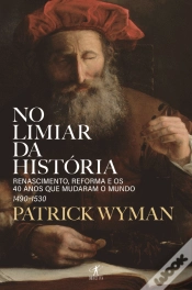 Capa do artigo No Limiar da História