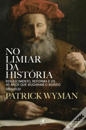 Capa do artigo No Limiar Da História