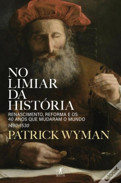 Capa do artigo No Limiar Da História