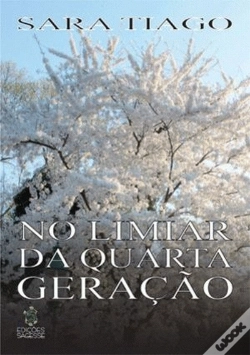 Capa do artigo No Limiar da Quarta Geração