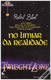 Capa do artigo No Limiar da Realidade