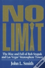 Capa do artigo No Limit