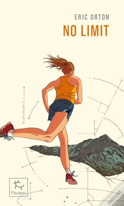 Capa do artigo No Limit : Le Trail En Harmonie