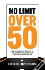Capa do artigo No Limit Over 50