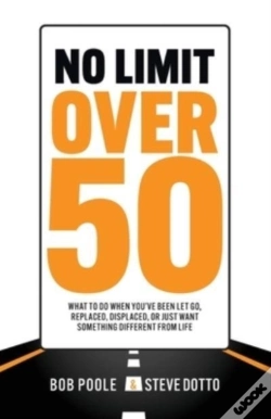 Capa do artigo No Limit Over 50