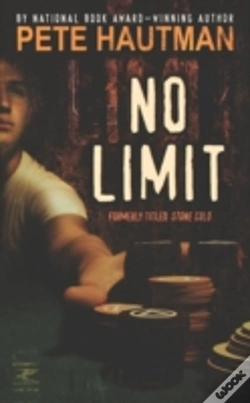 Capa do artigo No Limit