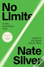 Capa do artigo No Limite