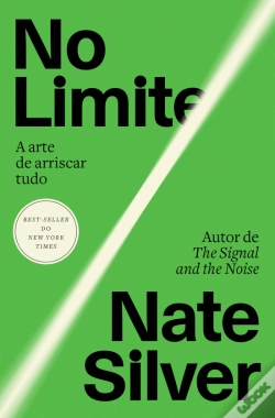 Capa do artigo No Limite