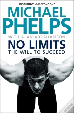 Capa do artigo No Limits