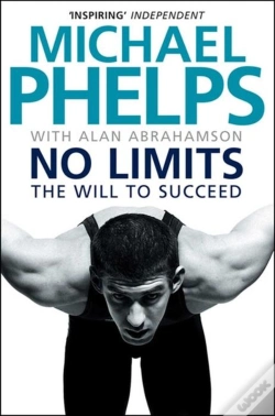 Capa do artigo No Limits