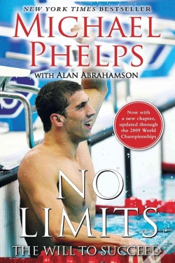 Capa do artigo No Limits