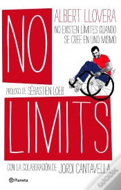 Capa do artigo No Limits