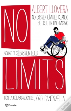 Capa do artigo No Limits