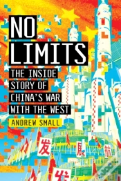 Capa do artigo No Limits