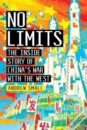 Capa do artigo No Limits