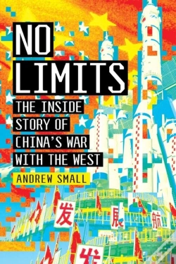 Capa do artigo No Limits