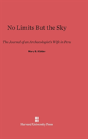 No Limits But The Sky - Preview