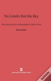 No Limits But The Sky