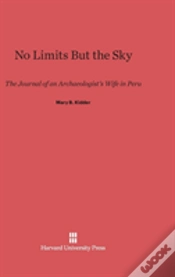 Capa do artigo No Limits But The Sky