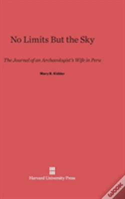 Capa do artigo No Limits But The Sky