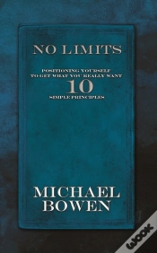 Capa do artigo No Limits